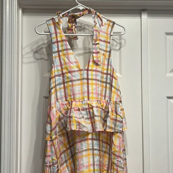 Cinq a Sept Astor dress - Picture 8 of 9